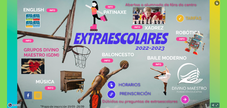 2022-2023 Extras Cartesis